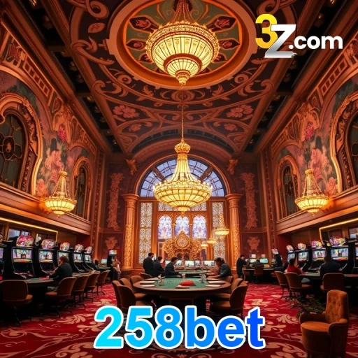 258bet