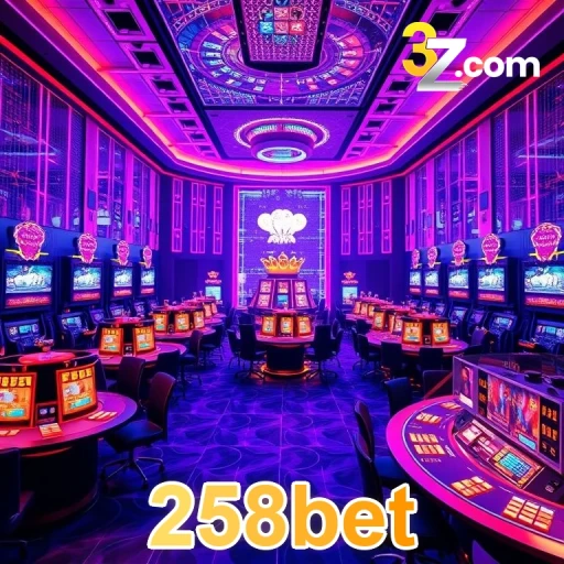 258bet